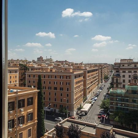 Colonna Suite - Rome San Giovanni Extérieur photo